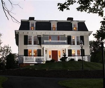 Chestnut Hill Bed & Breakfast Orange Kültér fotó