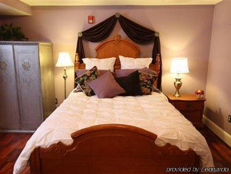 Chestnut Hill Bed & Breakfast Orange Szoba fotó
