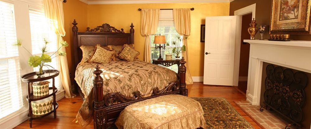 Chestnut Hill Bed & Breakfast Orange Kültér fotó