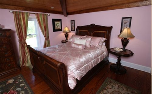 Chestnut Hill Bed & Breakfast Orange Kültér fotó