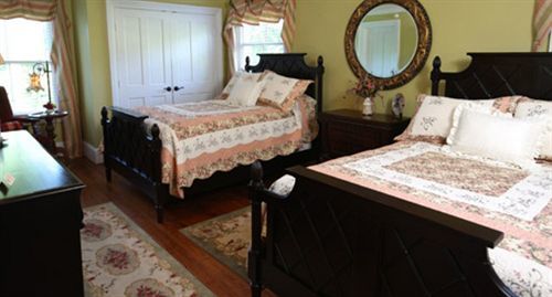 Chestnut Hill Bed & Breakfast Orange Kültér fotó