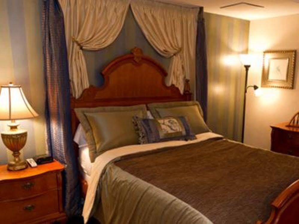 Chestnut Hill Bed & Breakfast Orange Kültér fotó